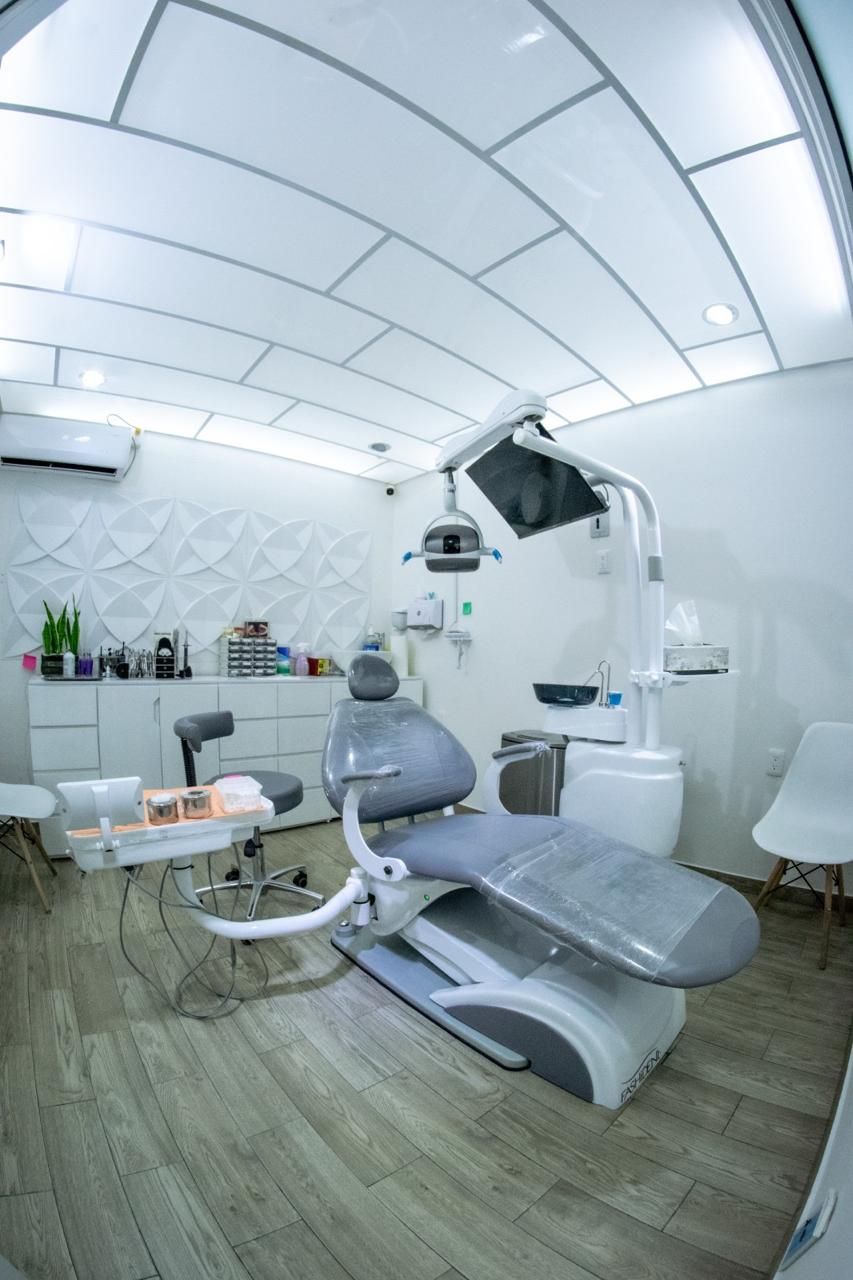 Segundo consultorio dental de Dental San Javier